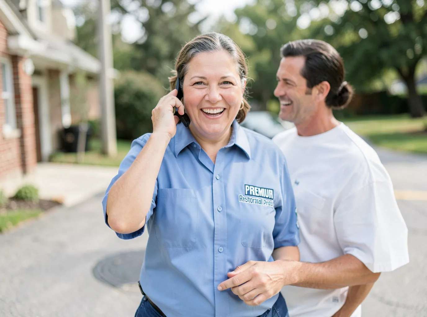 Water Damage Restoration Great Meadows, NJ FAQs